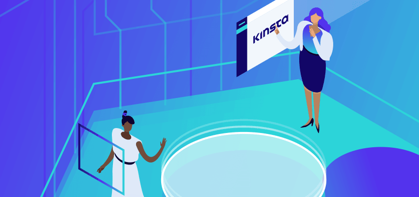 Set up a Secure Performant WooCommerce Site with Kinsta 2019 |