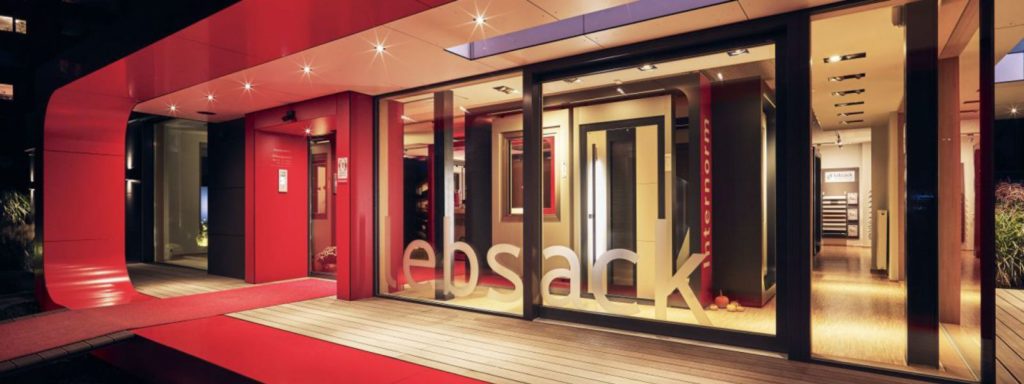 Lebsack Haustüren, Fenster und Sonnenschutz 1 slider ausstellung 1 1600x600 |