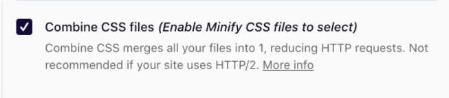 Ratgeber: Wie beschleunige ich meine WordPress Website in 20 Minuten 57 blog 11 |