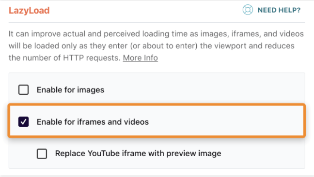 Ratgeber: Wie beschleunige ich meine WordPress Website in 20 Minuten 60 blog 14 |