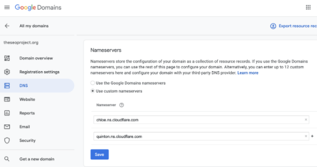 Ratgeber: Wie beschleunige ich meine WordPress Website in 20 Minuten 53 blog 7 domains |
