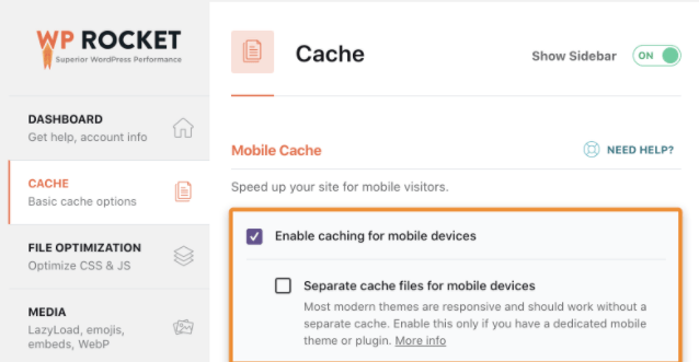 Ratgeber: Wie beschleunige ich meine WordPress Website in 20 Minuten 54 blog 8 wp |